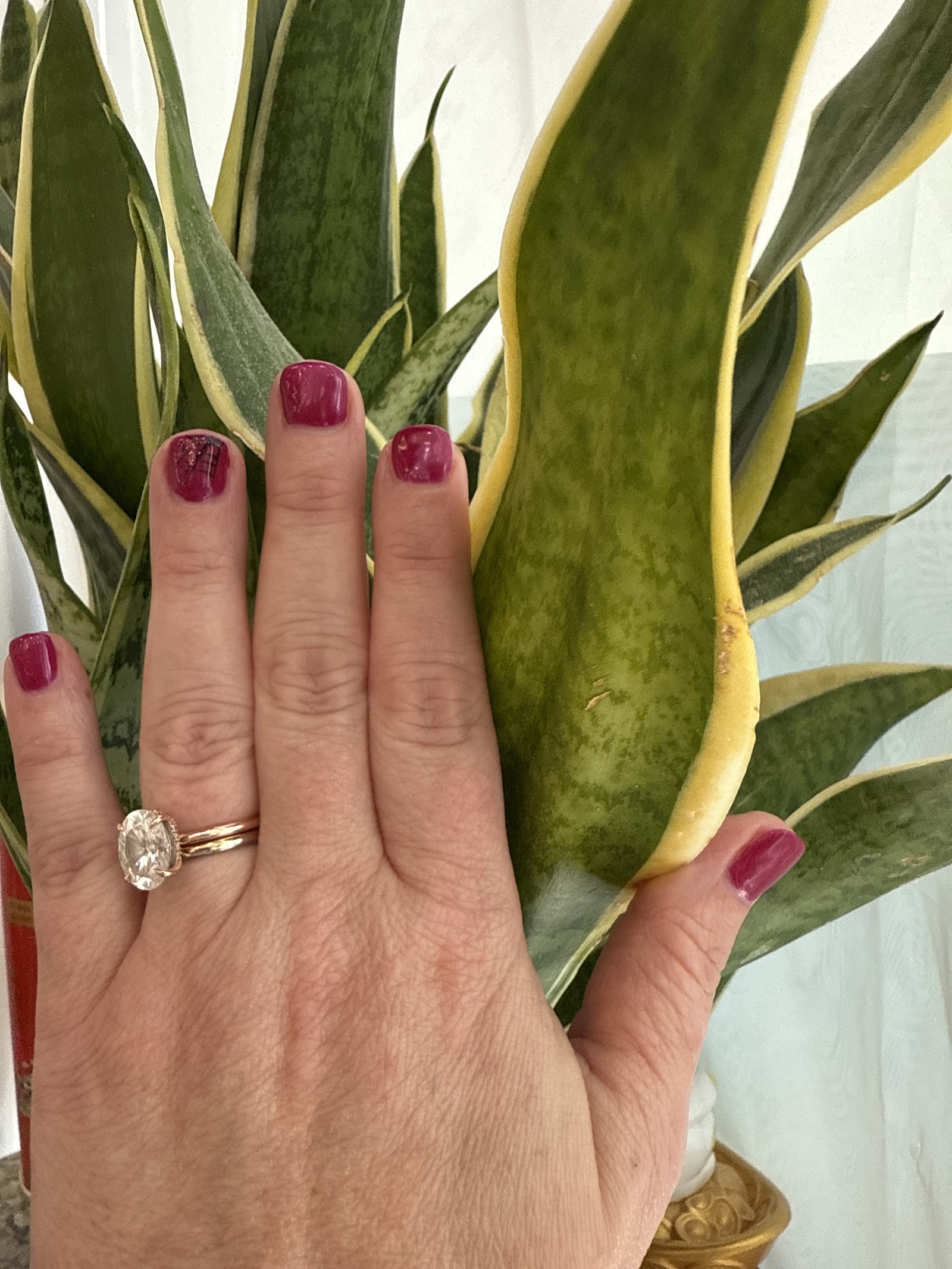 Highscale Nails Bar nail photo 1