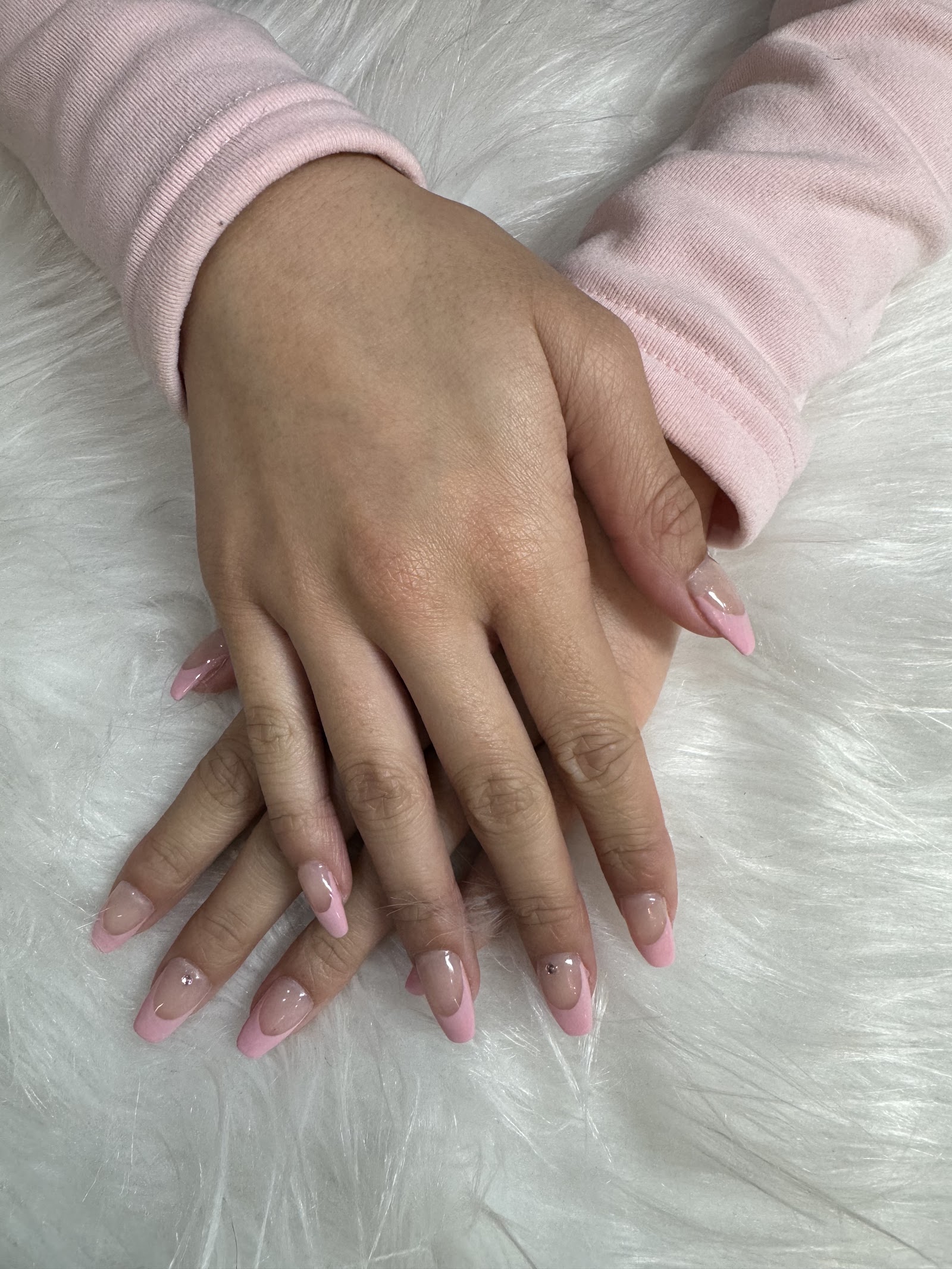 Highscale Nails Bar nail photo 4